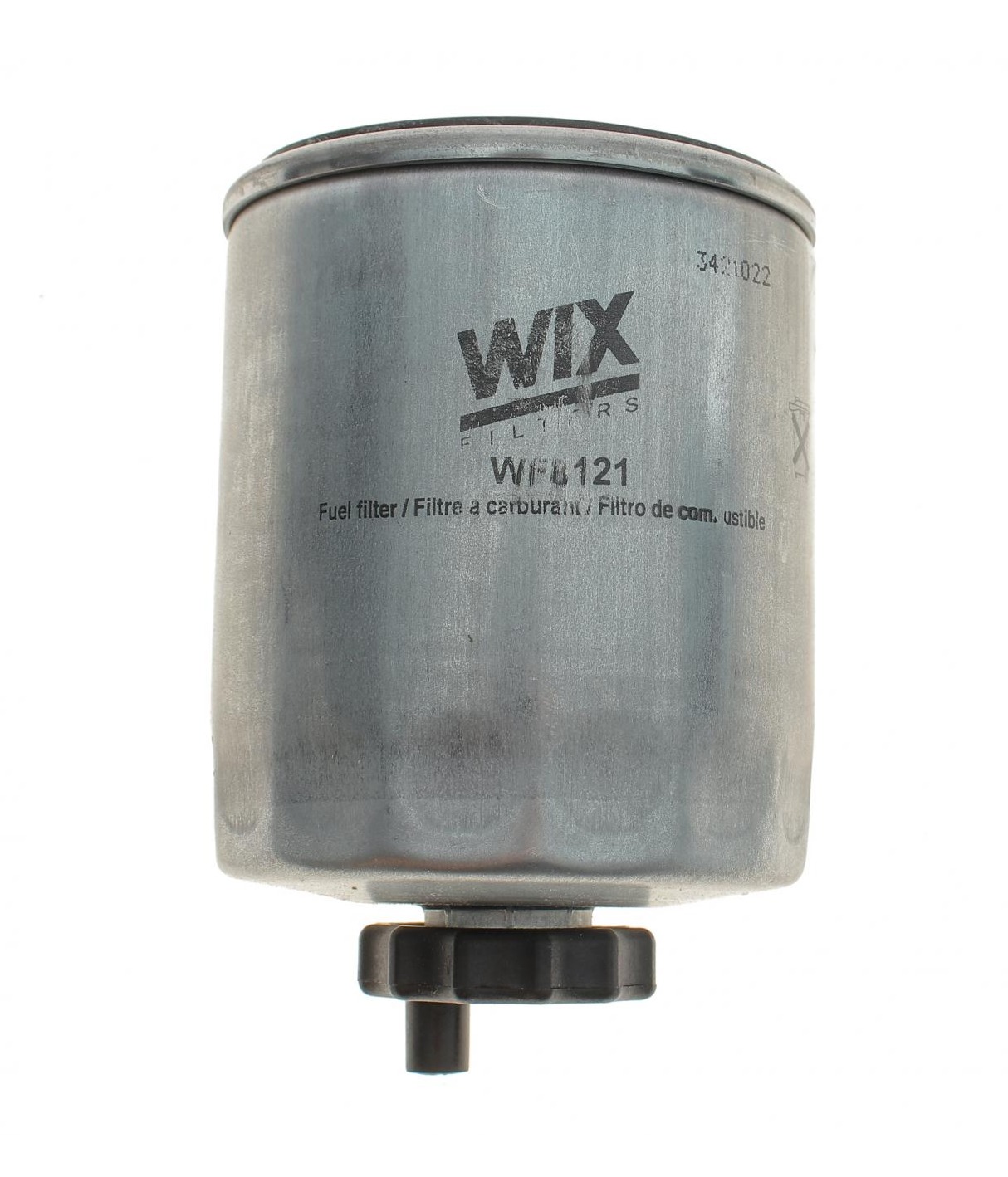 Фільтр топл.  wf8121/pp932